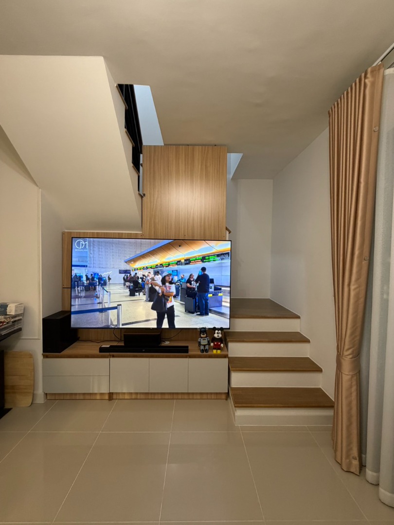 ให้เช่าทาวน์โฮมบางนา แบริ่ง ลาซาล : 🔥ให้เช่าด่วน🔥Townhome 2 ห้องนอน 2 ห้องน้ำ โครงการ Pleno สุขุมวิท-บางนา 2 (เลี้ยงสุนัขได้)❗