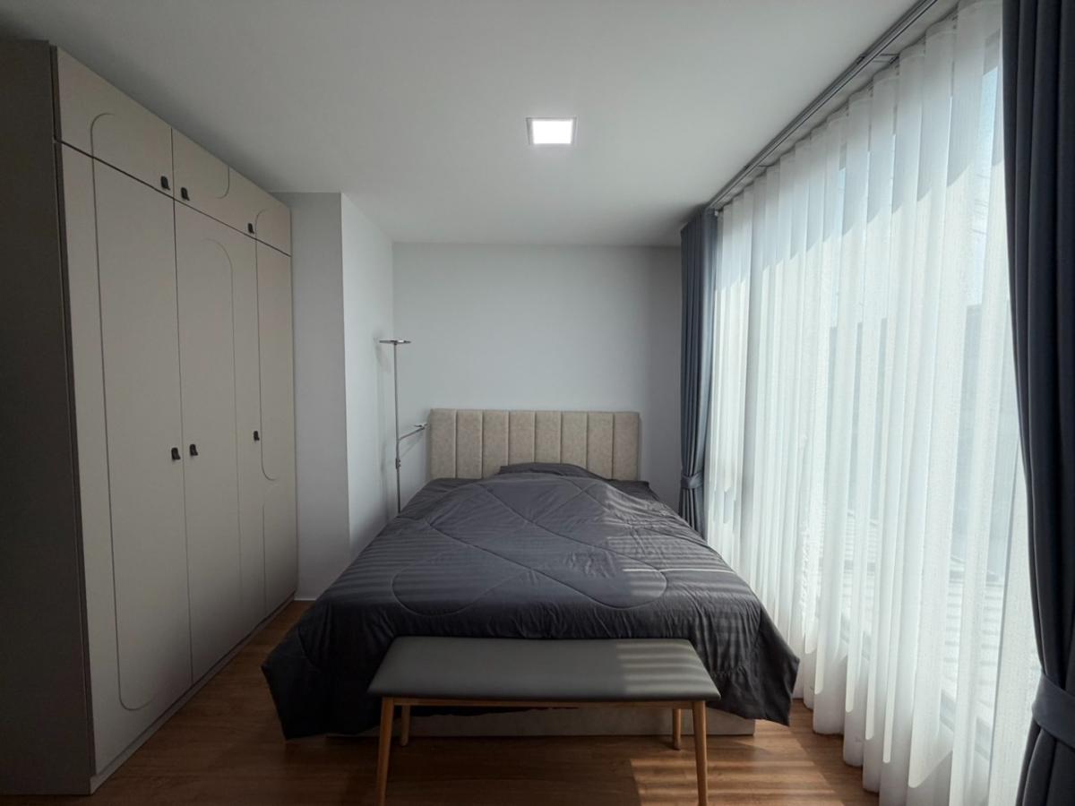 ให้เช่าทาวน์โฮมบางนา แบริ่ง ลาซาล : 🔥ให้เช่าด่วน🔥Townhome 2 ห้องนอน 2 ห้องน้ำ โครงการ Pleno สุขุมวิท-บางนา 2 (เลี้ยงสุนัขได้)❗