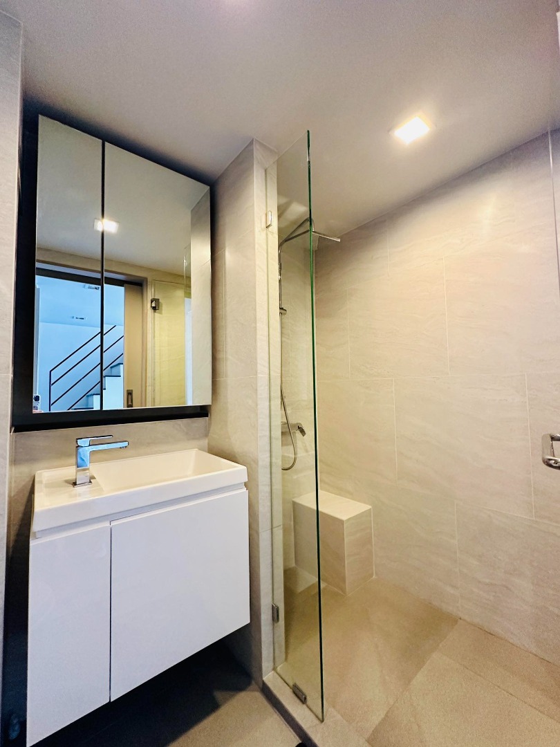 ให้เช่าคอนโดอ่อนนุช อุดมสุข : 🔥ให้เช่าด่วน🔥PITI Sukhumvit 101 ห้องสวย วิวสวยมาก เฟอร์นิเจอร์ - เครื่องใช้ไฟฟ้าครบ เดินทางสะดวก พร้อมเข้าอยู่ ❗