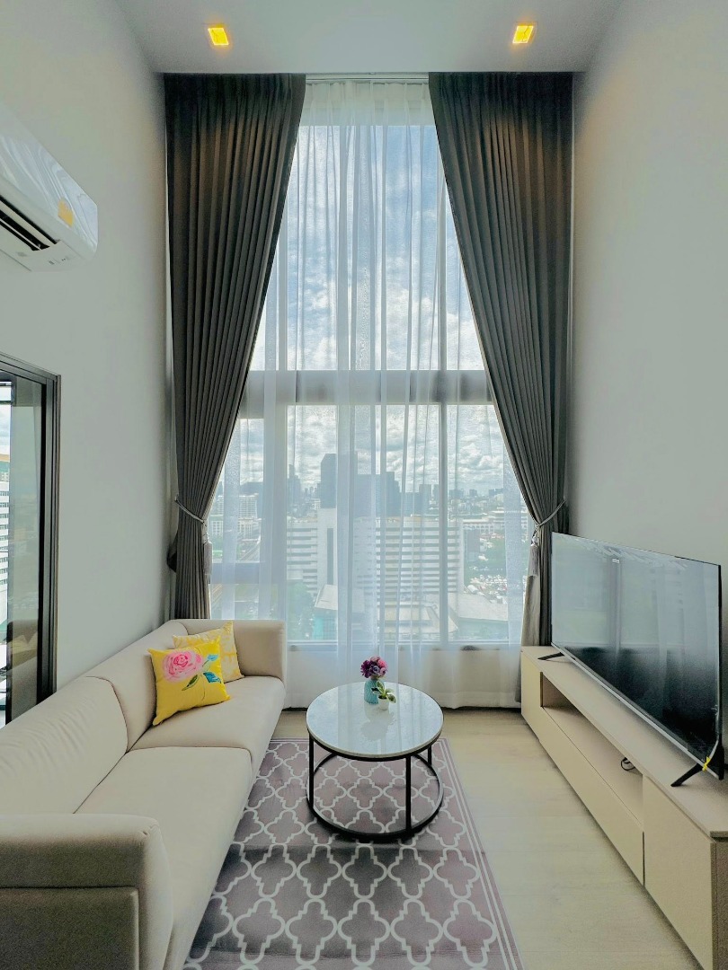 ให้เช่าคอนโดอ่อนนุช อุดมสุข : 🔥ให้เช่าด่วน🔥PITI Sukhumvit 101 ห้องสวย วิวสวยมาก เฟอร์นิเจอร์ - เครื่องใช้ไฟฟ้าครบ เดินทางสะดวก พร้อมเข้าอยู่ ❗