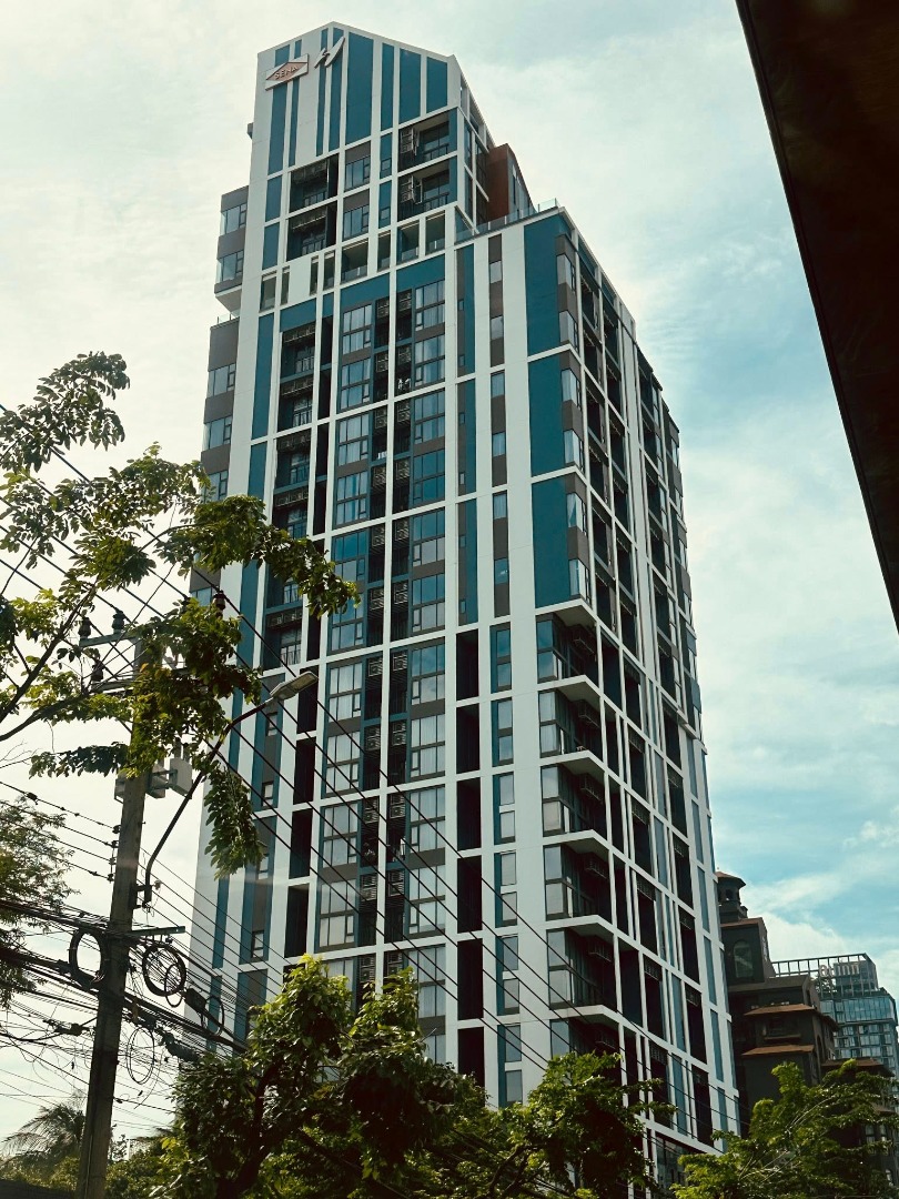 ให้เช่าคอนโดอ่อนนุช อุดมสุข : 🔥ให้เช่าด่วน🔥PITI Sukhumvit 101 ห้องสวย วิวสวยมาก เฟอร์นิเจอร์ - เครื่องใช้ไฟฟ้าครบ เดินทางสะดวก พร้อมเข้าอยู่ ❗