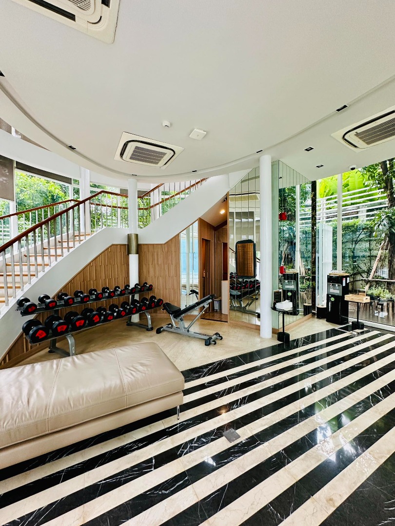 ให้เช่าคอนโดอ่อนนุช อุดมสุข : 🔥ให้เช่าด่วน🔥PITI Sukhumvit 101 ห้องสวย วิวสวยมาก เฟอร์นิเจอร์ - เครื่องใช้ไฟฟ้าครบ เดินทางสะดวก พร้อมเข้าอยู่ ❗