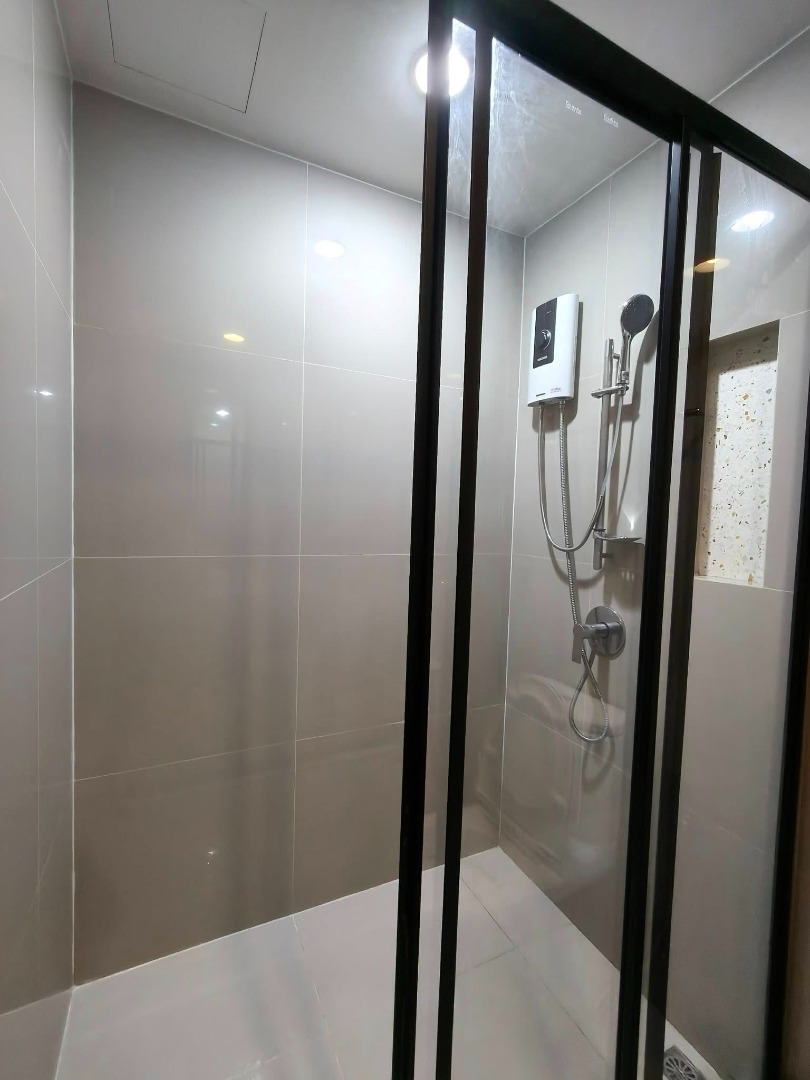 ให้เช่าคอนโดรัชดา ห้วยขวาง : 🔥ให้เช่าด่วน🔥XT Huaikwang  เฟอร์นิเจอร์ และเครื่องใช้ไฟฟ้าครบครัน พ้อมเข้าอยู่ เดินทางสะดวก ใกล้ MRT ห้วยขวาง ❗