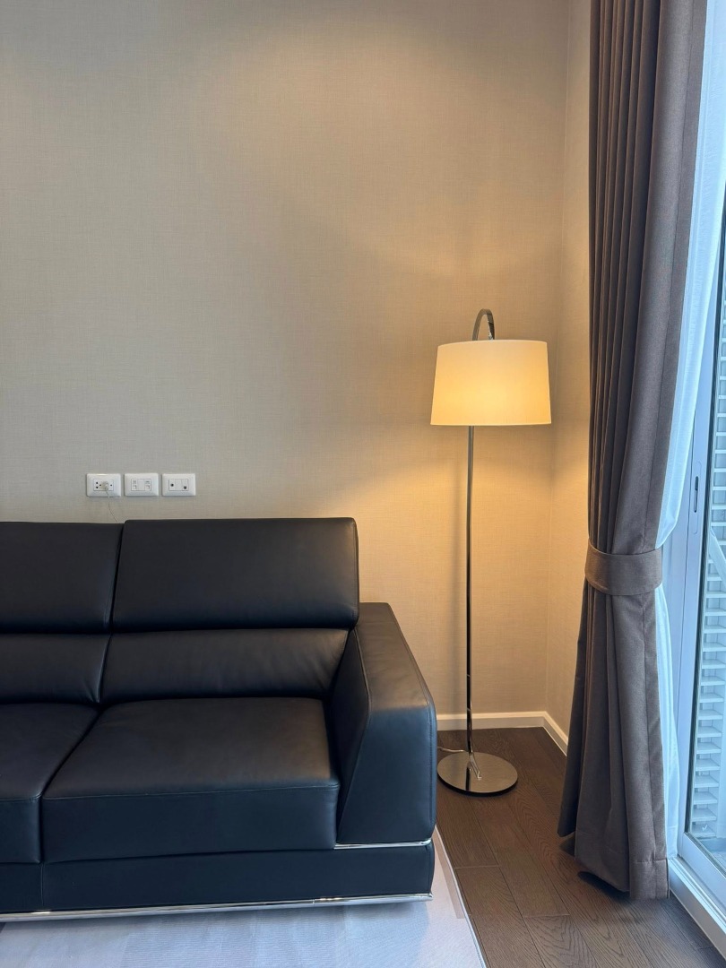 ให้เช่าคอนโดลาดพร้าว เซ็นทรัลลาดพร้าว : 🔥ให้เช่าด่วน🔥เดอะ เซนต์ เรสิเดนเซส ห้องกว้าง 2 ห้องนอน วิวสวย เฟอร์นิเจอร์ครบพร้อมเข้าอยู่ ใกล้ MRT พหลโยธิน