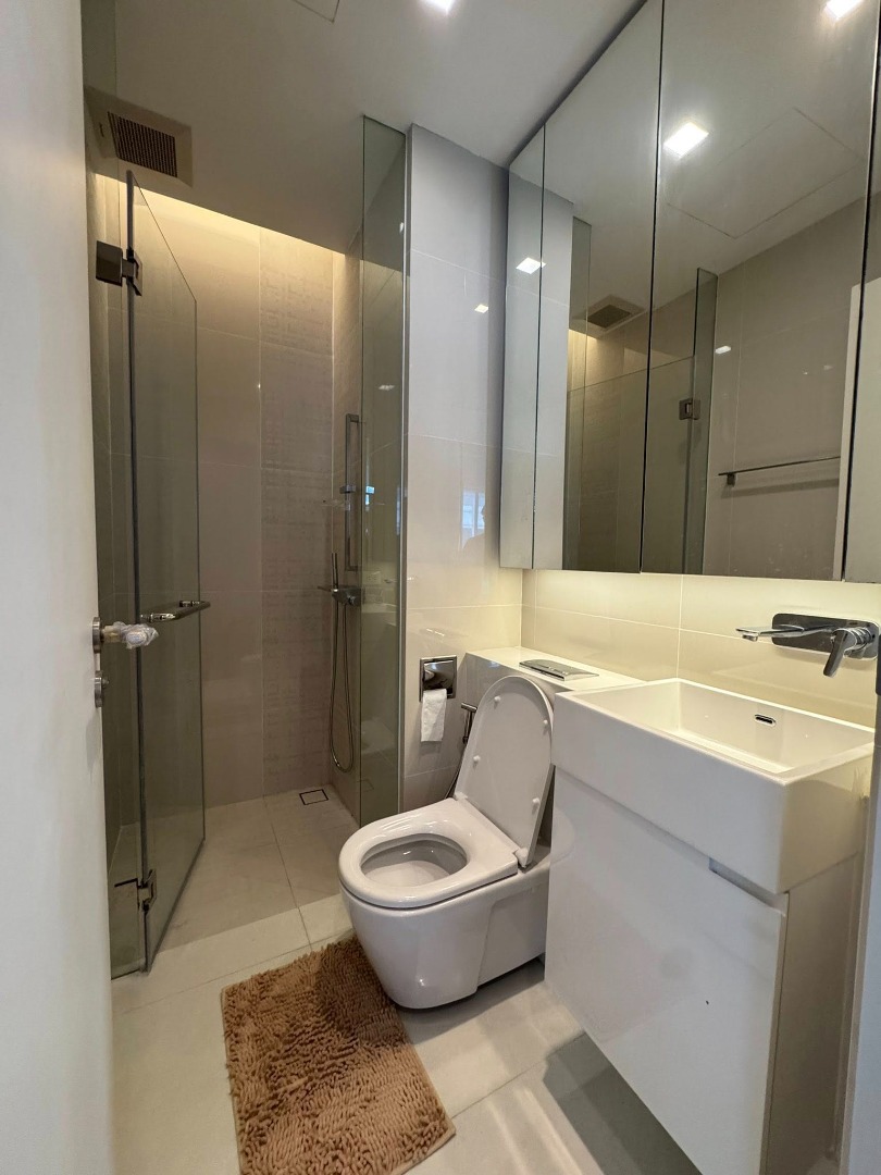 ให้เช่าคอนโดลาดพร้าว เซ็นทรัลลาดพร้าว : 🔥ให้เช่าด่วน🔥เดอะ เซนต์ เรสิเดนเซส ห้องกว้าง 2 ห้องนอน วิวสวย เฟอร์นิเจอร์ครบพร้อมเข้าอยู่ ใกล้ MRT พหลโยธิน