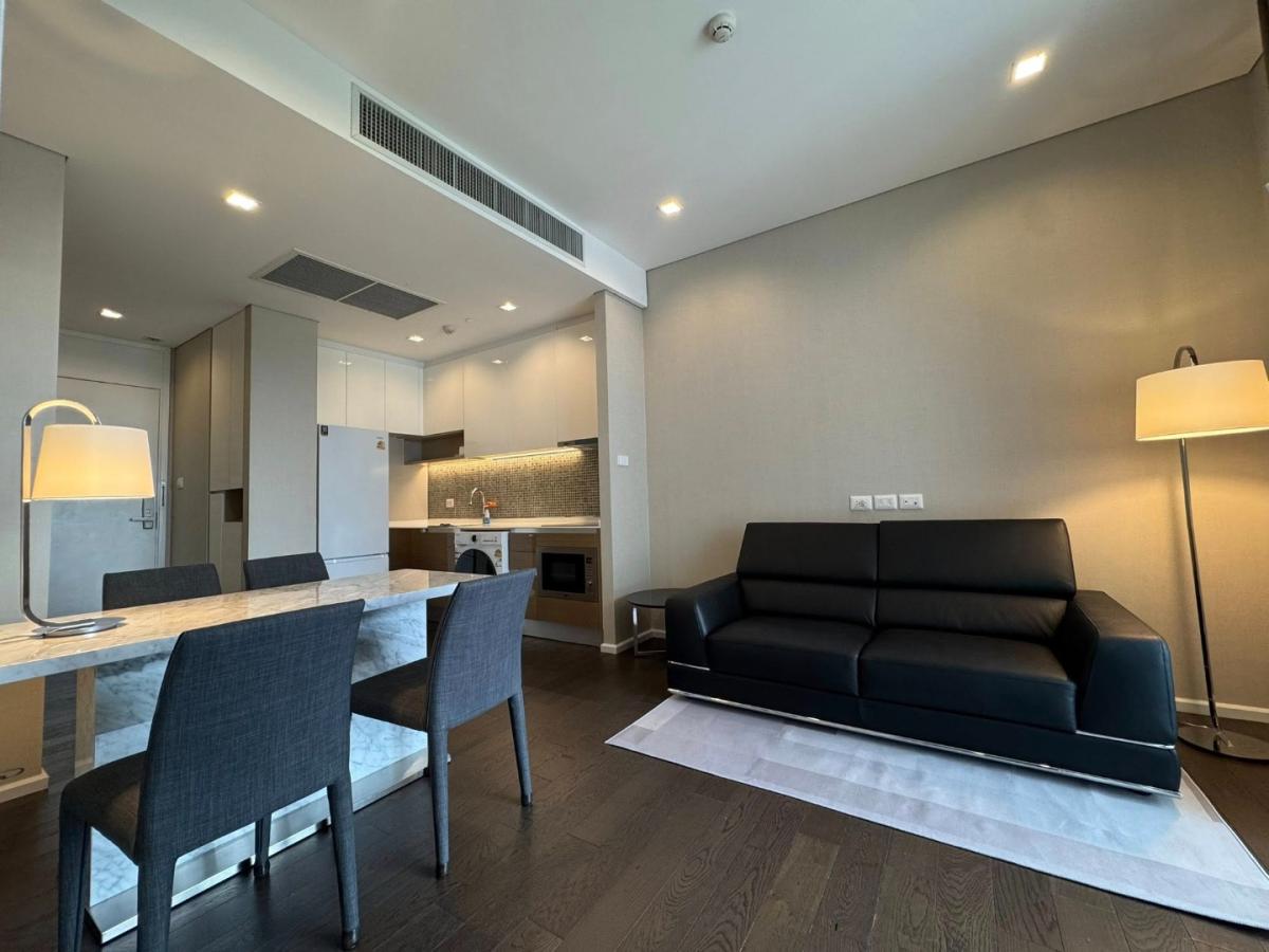 ให้เช่าคอนโดลาดพร้าว เซ็นทรัลลาดพร้าว : 🔥ให้เช่าด่วน🔥เดอะ เซนต์ เรสิเดนเซส ห้องกว้าง 2 ห้องนอน วิวสวย เฟอร์นิเจอร์ครบพร้อมเข้าอยู่ ใกล้ MRT พหลโยธิน