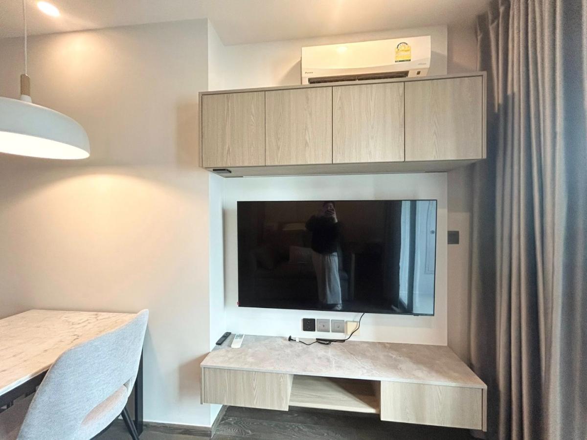 ให้เช่าคอนโดราชเทวี พญาไท : 🔥ให้เช่าด่วน🔥ไอดีโอ คิว สยาม-ราชเทวี ห้องกว้าง วิวไม่บล็อค เฟอร์นิเจอร์ครบพร้อมเข้าอยู่ ใกล้รถไฟฟ้า BTS ราชเทวี