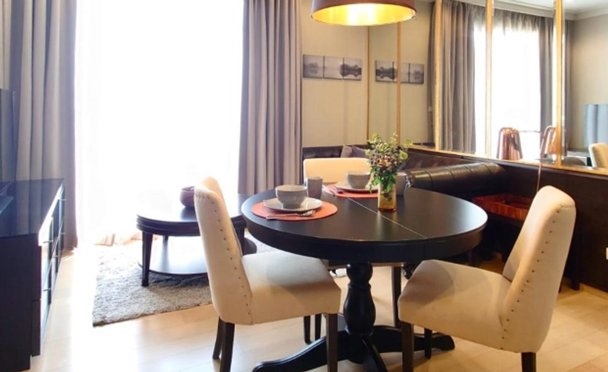For SaleCondoSukhumvit, Asoke, Thonglor : HQ Thonglor Condo for Sale 11.39 MB