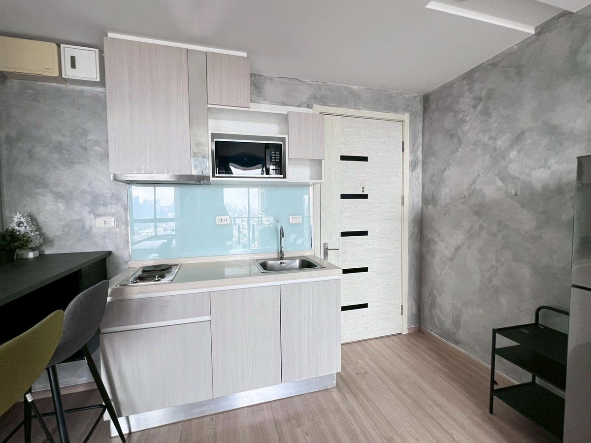 ให้เช่าคอนโดอ่อนนุช อุดมสุข : คอนโดให้เช่า📍 Artemis 📍ใกล้ Big C,  BTS อ่อนนุช