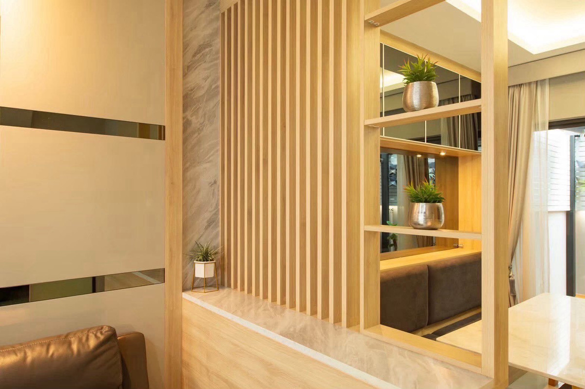 ให้เช่าทาวน์โฮมเกษตร นวมินทร์ ลาดปลาเค้า : ให้เช่า The Landmark เอกมัย–รามอินทรา
ราคา :  65,000 บาท  3 ห้องนอน | 4 ห้อง น้ำ พื้นที่ 168 ตร.ม ตกแต่งบิ้วอินทั้งหลัง  พร้อมเข้าอยู่