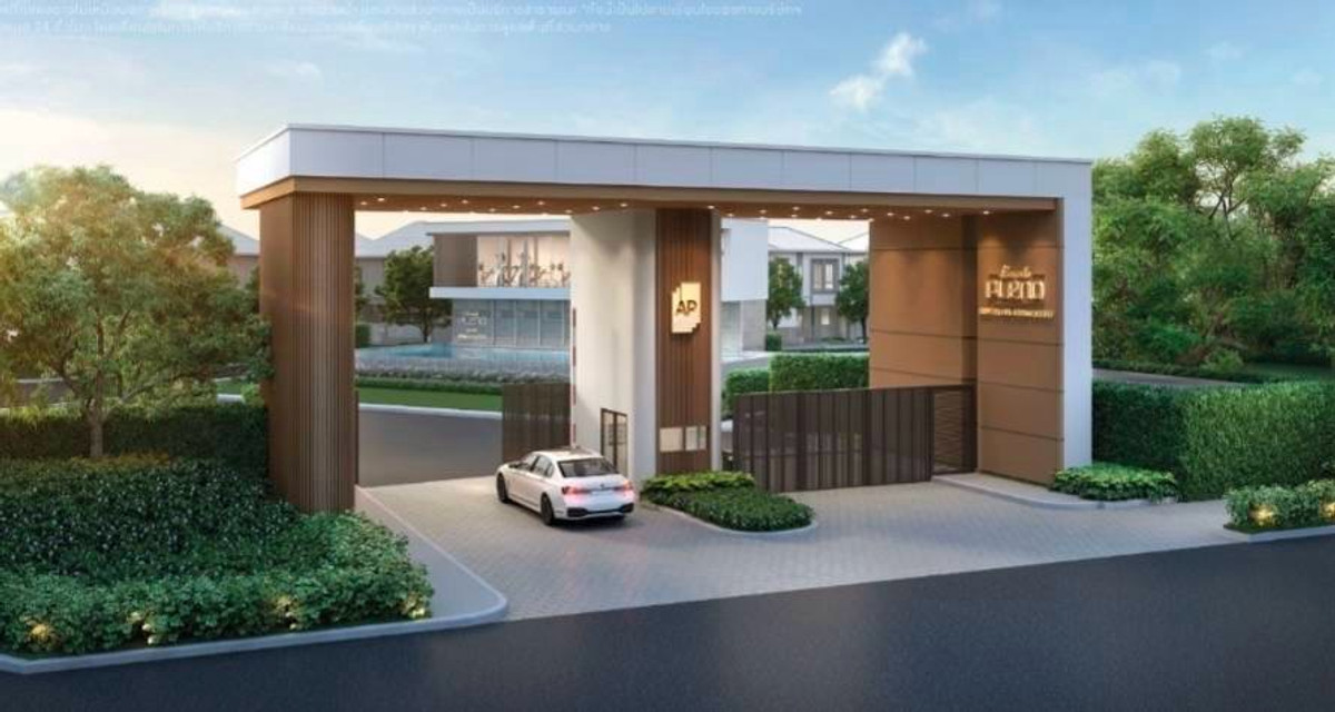 For RentNawamin, Ramindra : For rent Grande pleno Ramintra-Chatuchot.