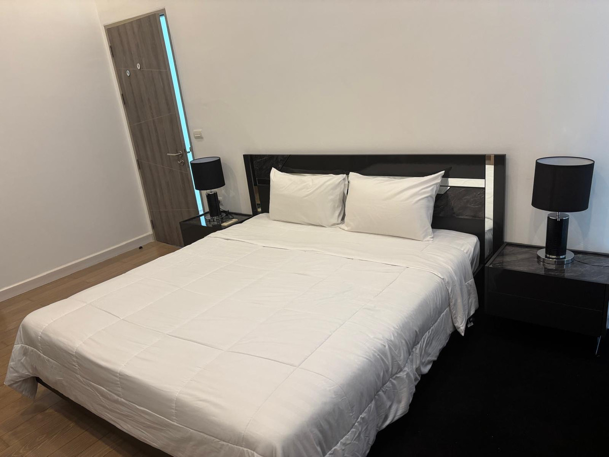 CondoSukhumvit, Asoke, Thonglor : 【Asoke 蛋黃區秘境】Trapezo Sukhumvit 16 — 稀有大三房三衛・精品宅 / Asoke Hidden Gem - Rare True 3 Bed 3 Bath unit - Sukhumvit 16 Trapezo