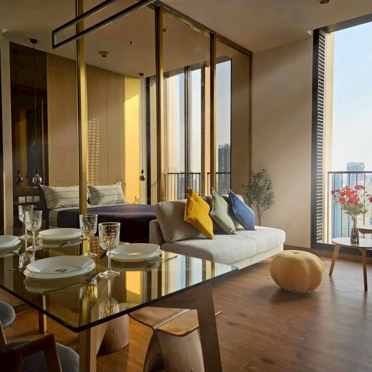 For RentCondoSukhumvit, Asoke, Thonglor : ✅ NB19118 ✅ Line : @p2nproperty