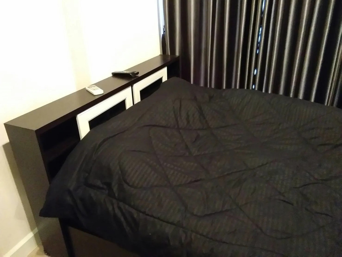 For SaleCondoNonthaburi, Bang Yai, Bangbuathong : For Sell Metro Luxe Riverfront Unit 199/62