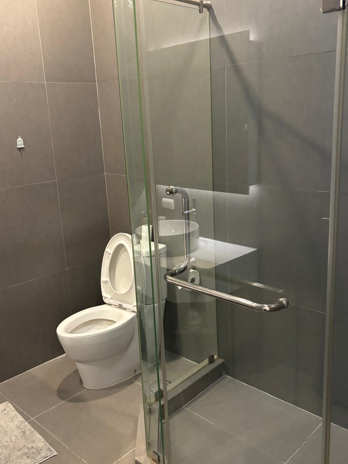 CondoSukhumvit, Asoke, Thonglor : 【Asoke 蛋黃區秘境】Trapezo Sukhumvit 16 — 稀有大三房三衛・精品宅 / Asoke Hidden Gem - Rare True 3 Bed 3 Bath unit - Sukhumvit 16 Trapezo