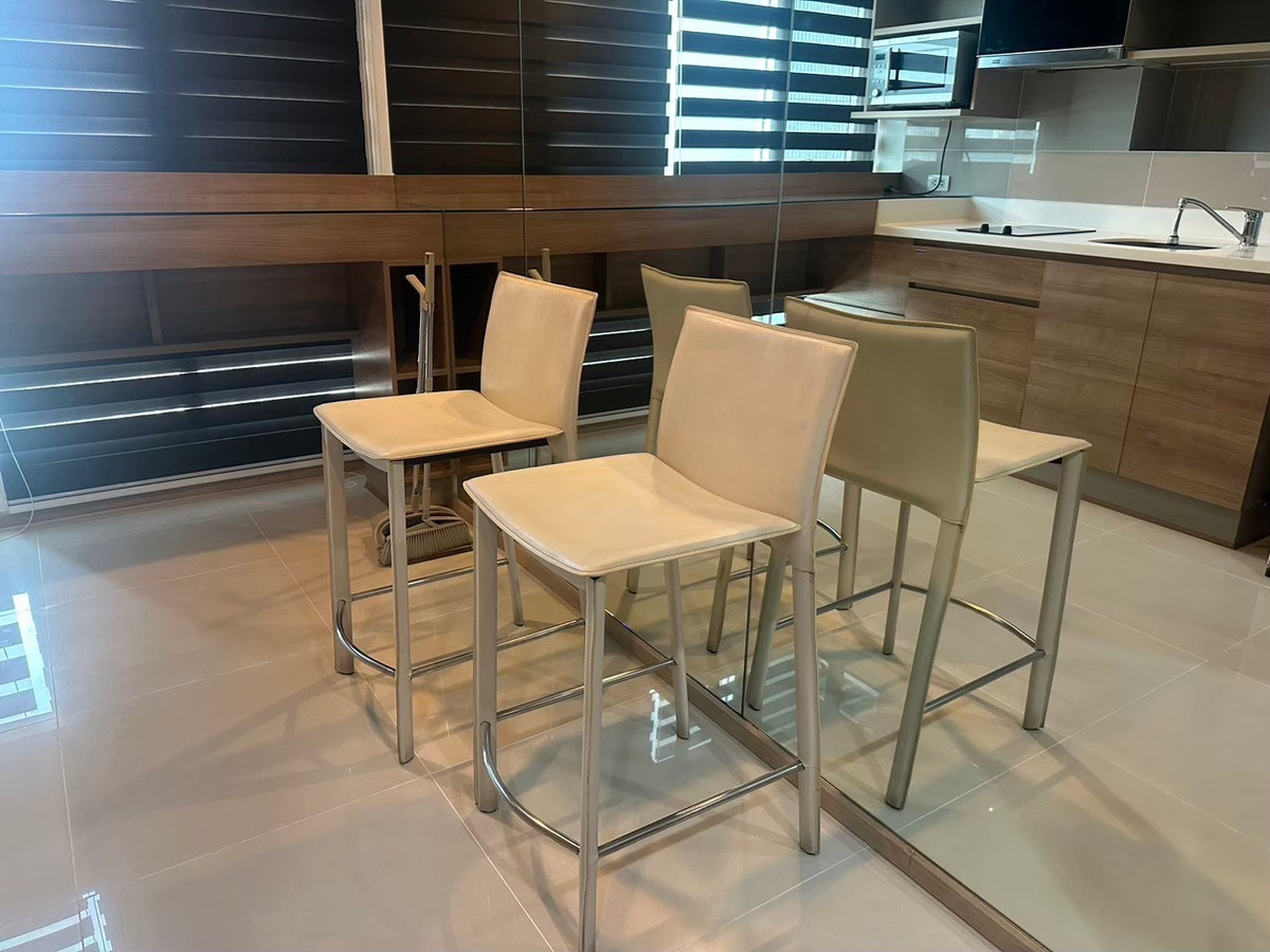 ให้เช่าคอนโดสะพานควาย จตุจักร :  💥 FOR RENT   :  Rhythm   Phahon -Ari  Condo   💥  