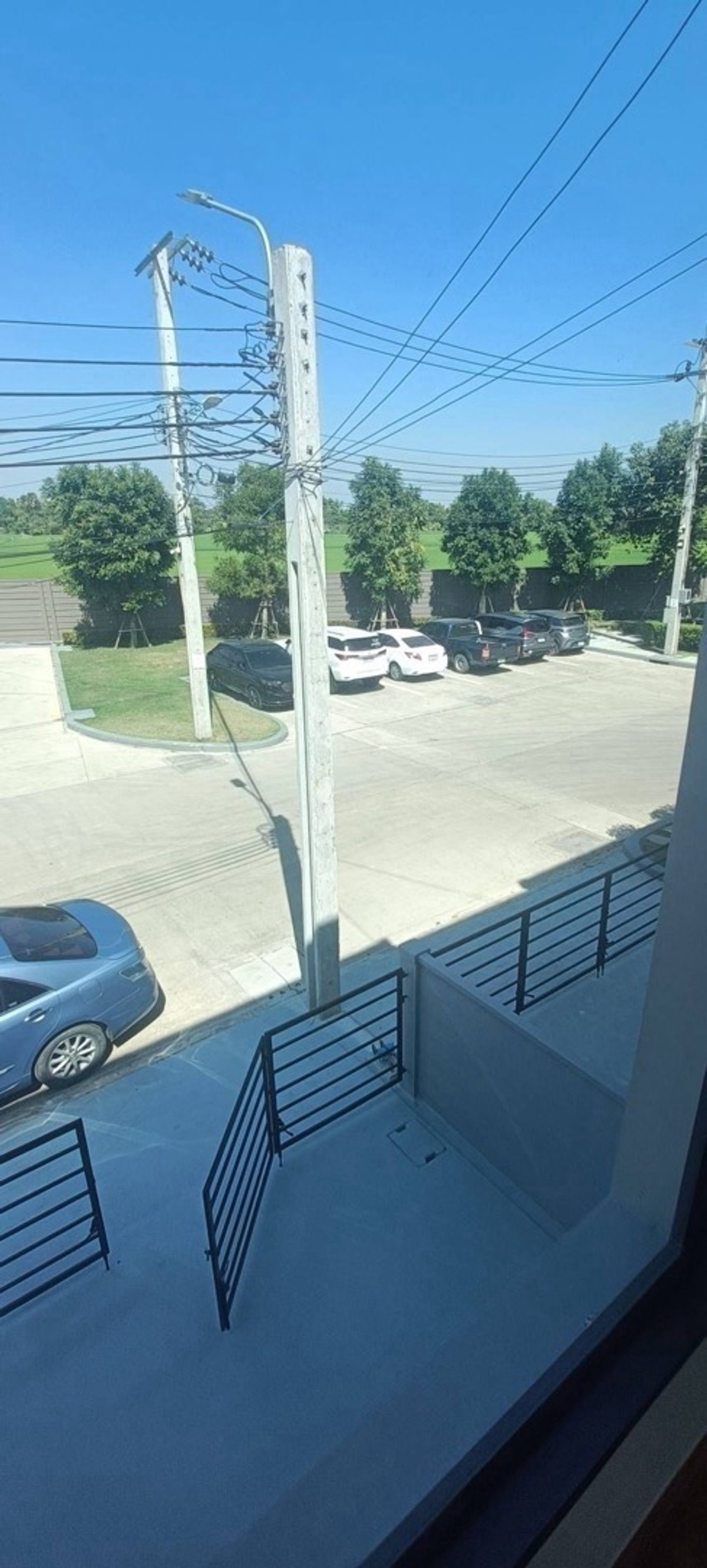 ให้เช่านวมินทร์ รามอินทรา : ให้เช่า Grande pleno รามอินทรา-จตุโชติ