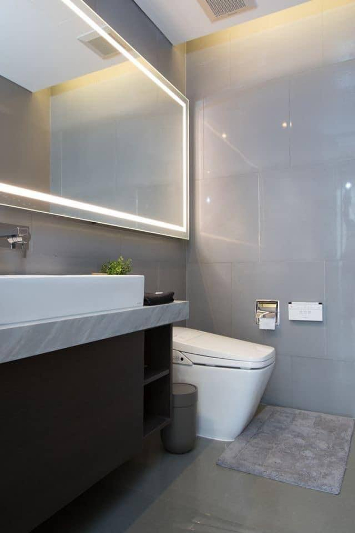 ขายคอนโดสาทร นราธิวาส : The Bangkok Sathorn / 2 Bedrooms (FOR SALE), เดอะ แบงค็อก สาทร / 2 ห้องนอน (ขาย) LD058 