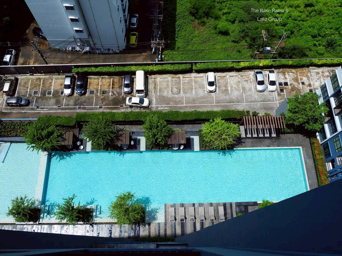 ขายคอนโดพระราม 9 เพชรบุรีตัดใหม่ RCA : ✅ S-TB9R256 ✅ Line : @p2nproperty