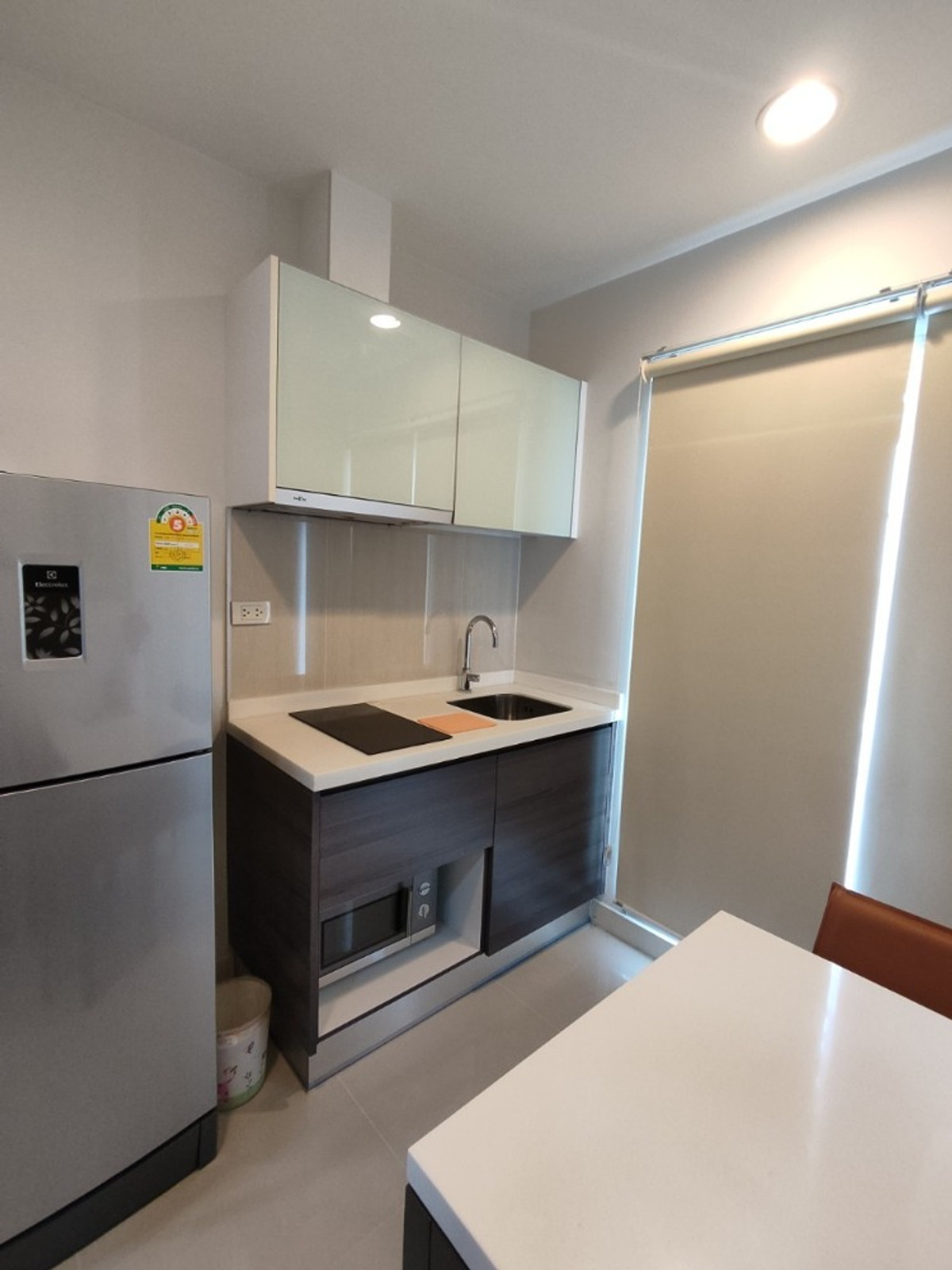 For SaleCondoSathorn, Narathiwat : Centric Sathorn - Saint Louis / 1 Bedroom (FOR SALE), Centric Sathorn - Saint Louis / 1 Bedroom (For Sale) PT063