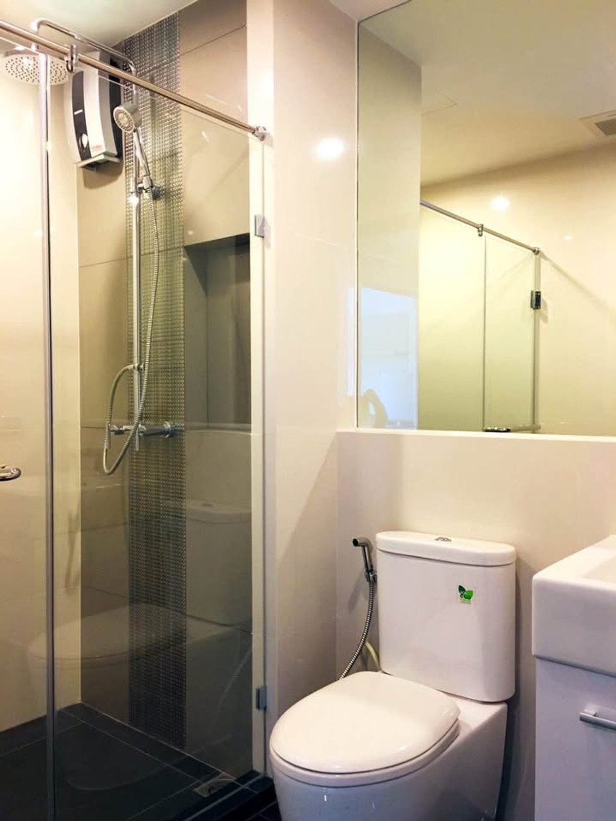 For SaleCondoSathorn, Narathiwat : Rhythm Sathorn - Narathiwas / 1 Bedroom (FOR SALE), Rhythm Sathorn - Narathiwas / 1 Bedroom (FOR SALE) LD060