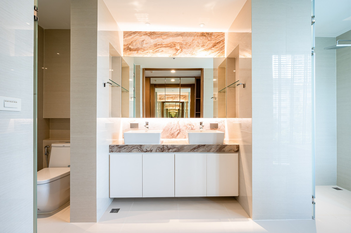 For SaleCondoOnnut, Udomsuk : Condo for sale Park Court Sukhumvit 77 price 39,900,000 baht [JZs260206]