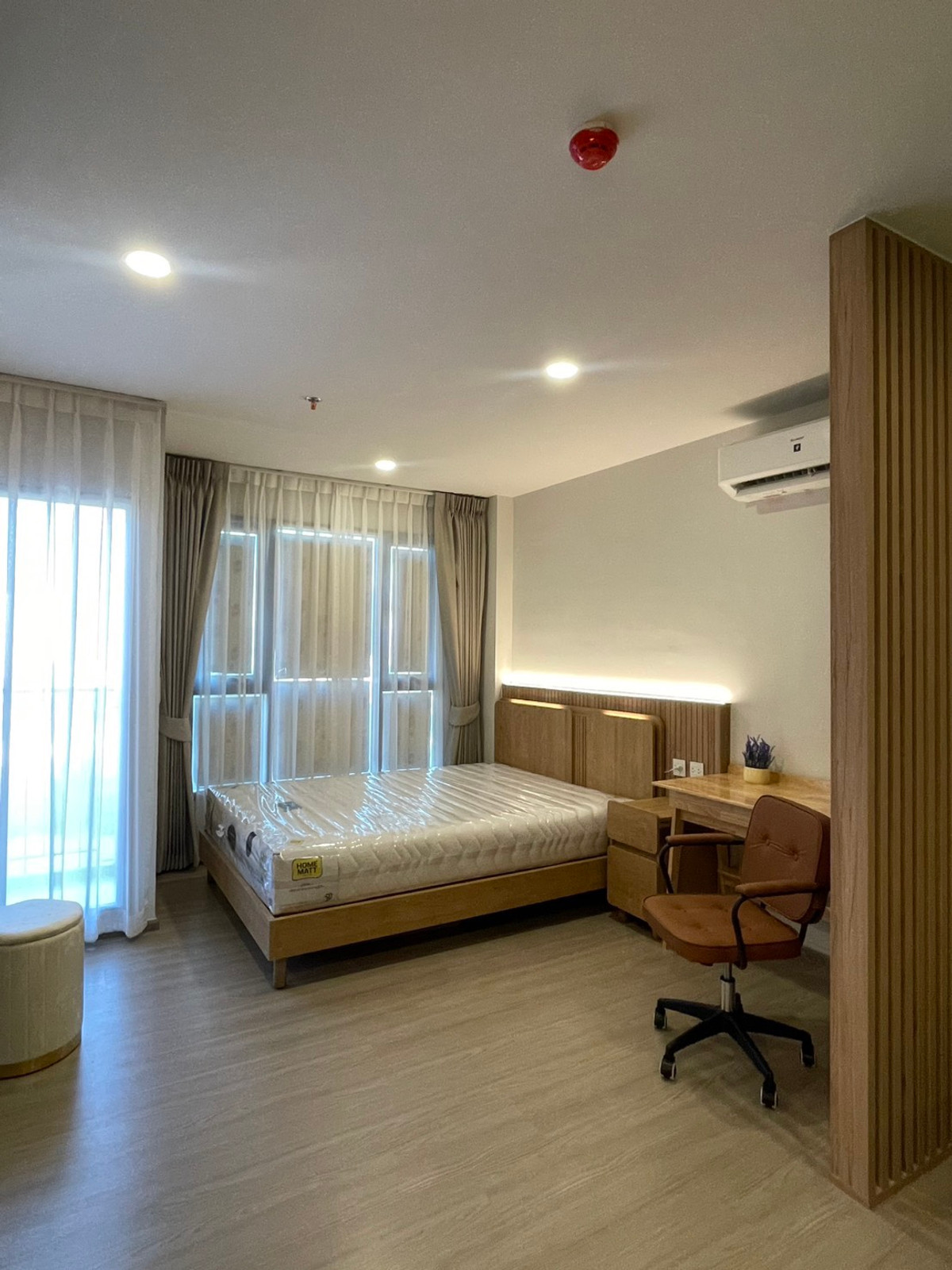 ให้เช่าคอนโดคลองเตย กล้วยน้ำไท : ให้เช่า คอนโด Aspire Sukhumvit-Rama 4 📍ติดถนนพระราม 4 ใกล้รถไฟฟ้า BTS พระโขนง