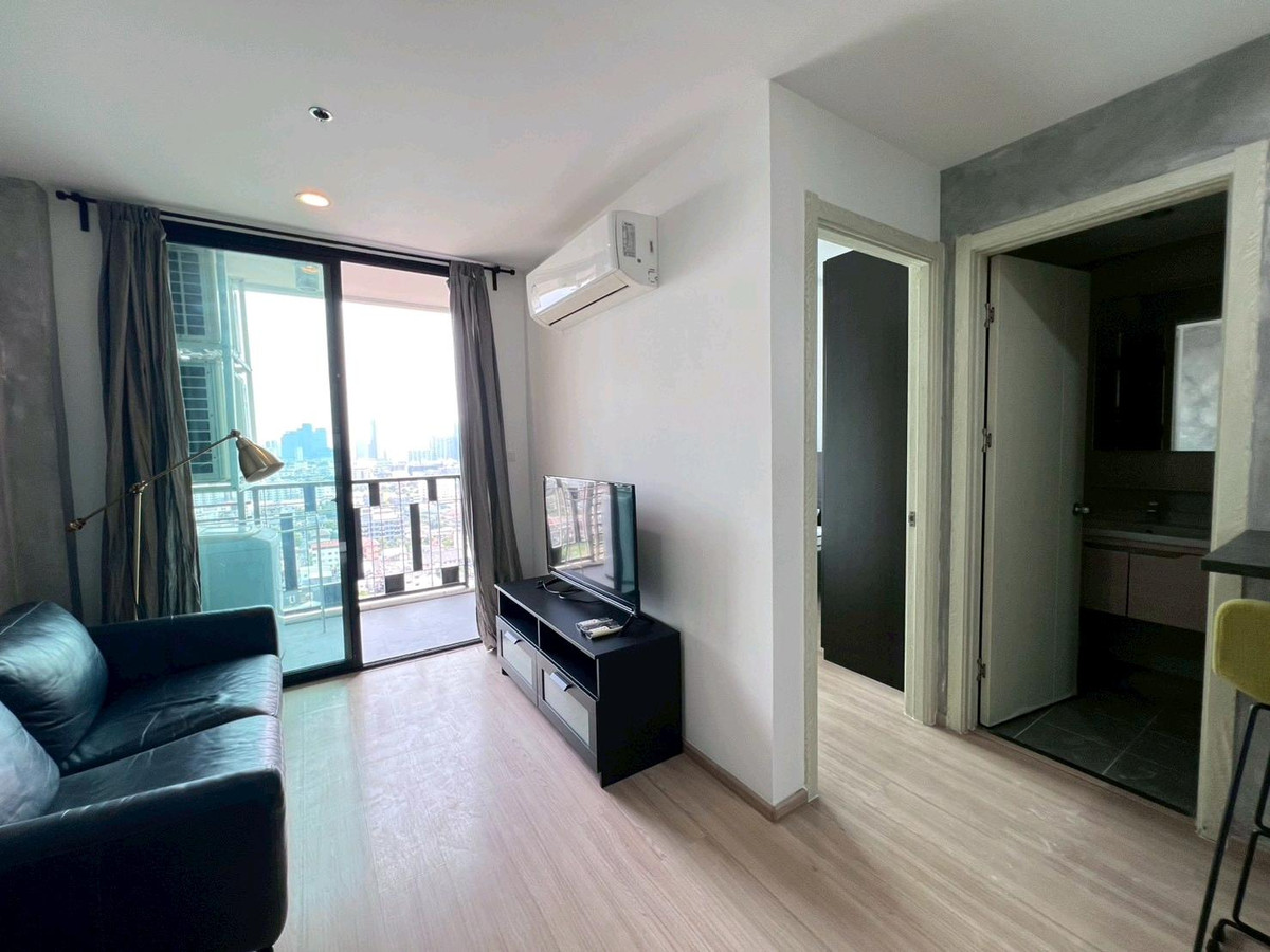 ให้เช่าคอนโดอ่อนนุช อุดมสุข : คอนโดให้เช่า📍 Artemis 📍ใกล้ Big C,  BTS อ่อนนุช