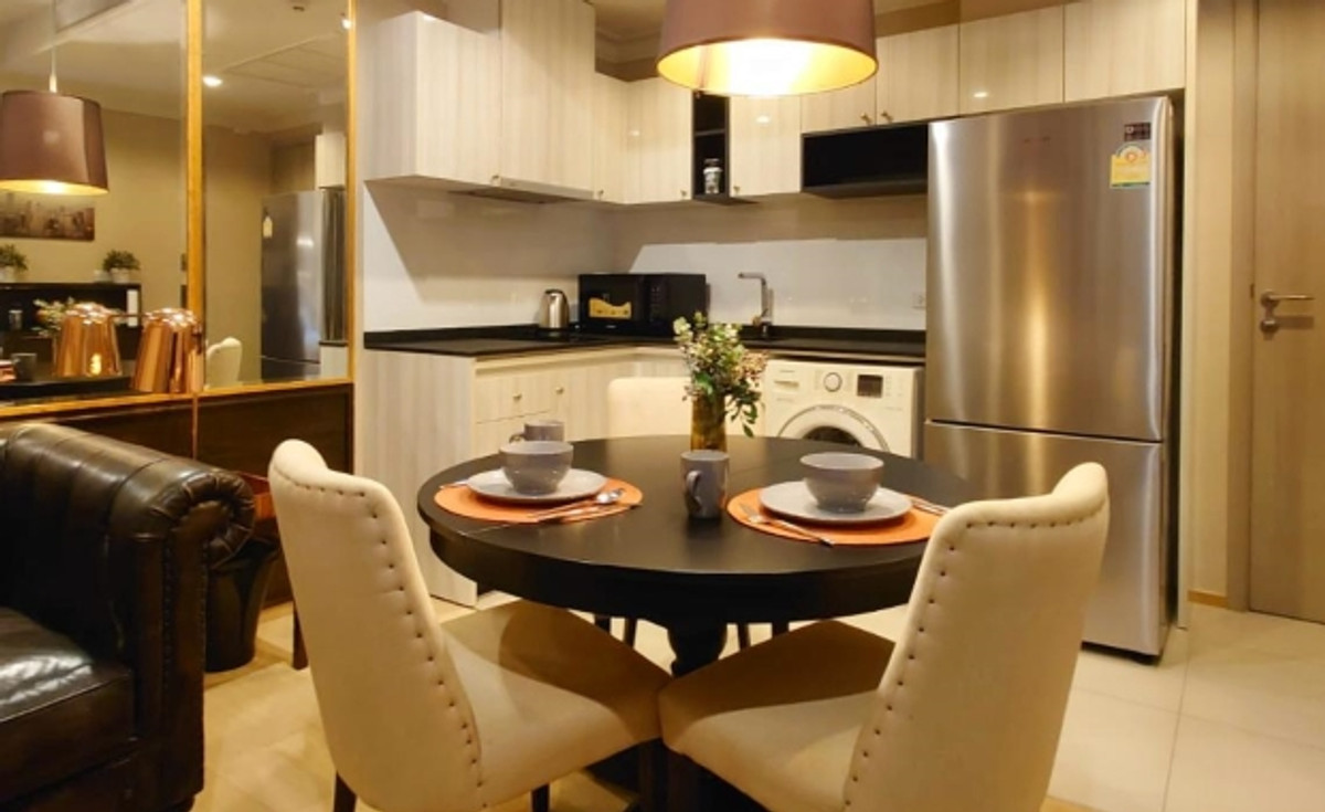 For SaleCondoSukhumvit, Asoke, Thonglor : 🔥HQ Thonglor Condo for Sale 11.39 MB