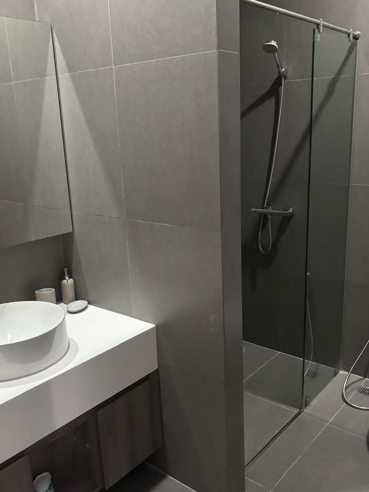 CondoSukhumvit, Asoke, Thonglor : 【Asoke 蛋黃區秘境】Trapezo Sukhumvit 16 — 稀有大三房三衛・精品宅 / Asoke Hidden Gem - Rare True 3 Bed 3 Bath unit - Sukhumvit 16 Trapezo