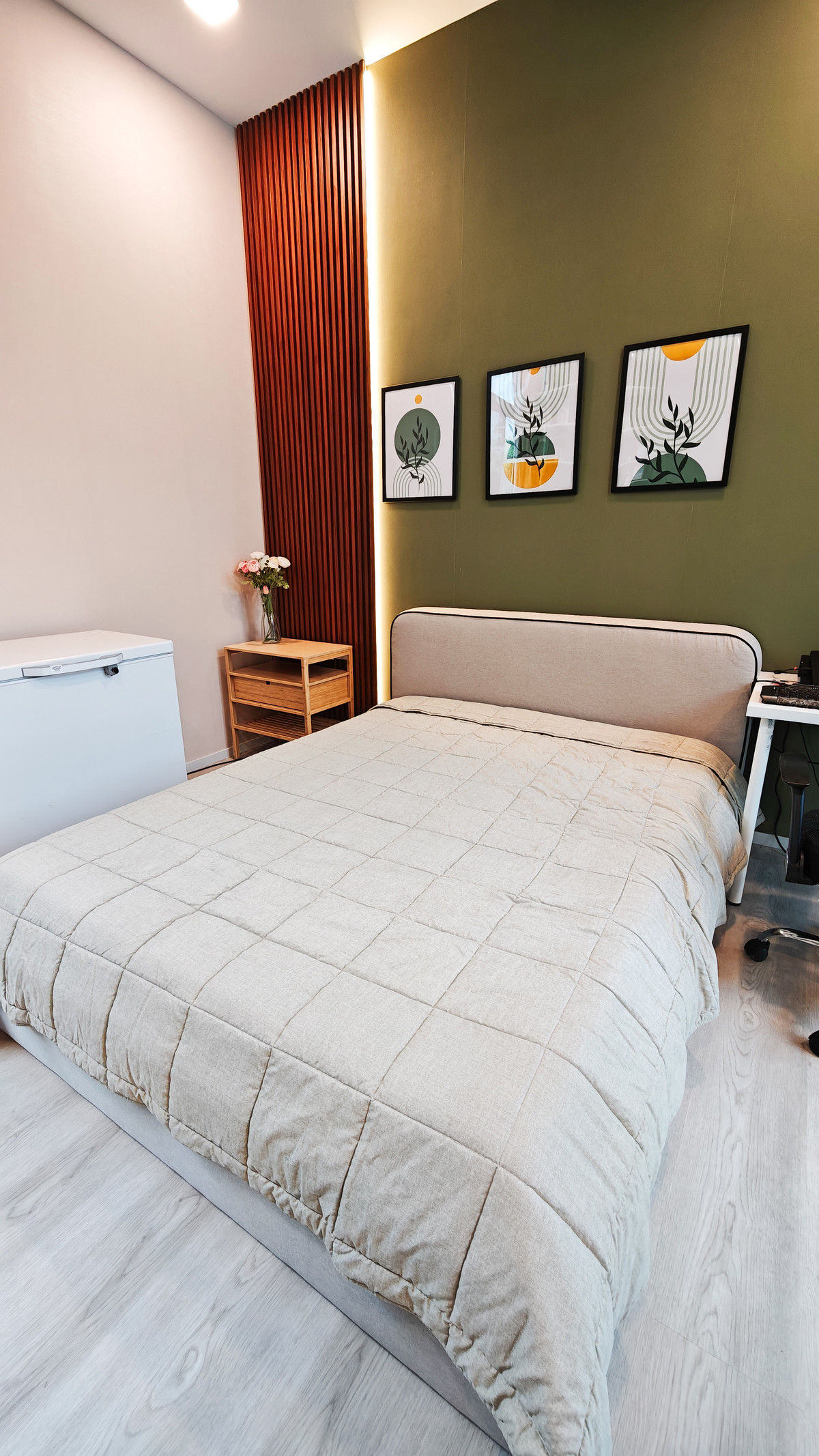 For RentHousePattanakan, Srinakarin : For Rent Vive Krungthep Kreetha 4 Bedrooms