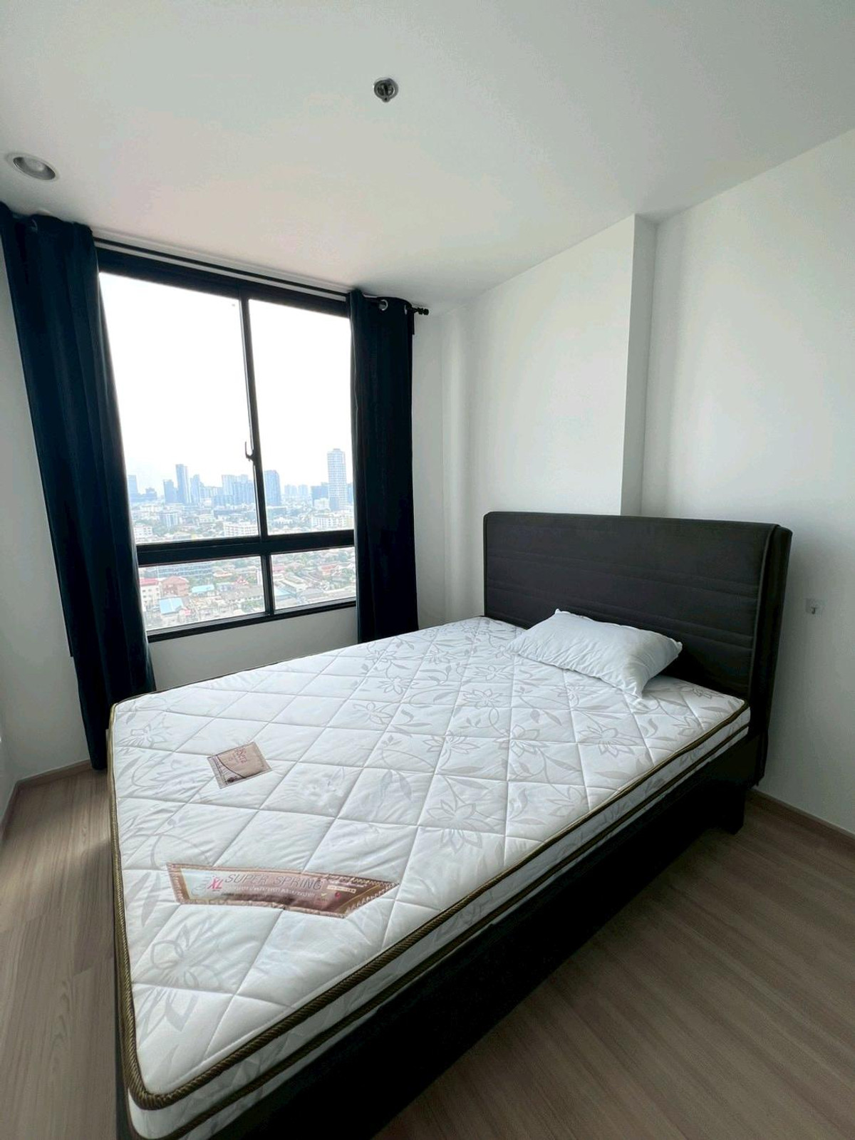 ให้เช่าคอนโดอ่อนนุช อุดมสุข : คอนโดให้เช่า📍 Artemis 📍ใกล้ Big C,  BTS อ่อนนุช