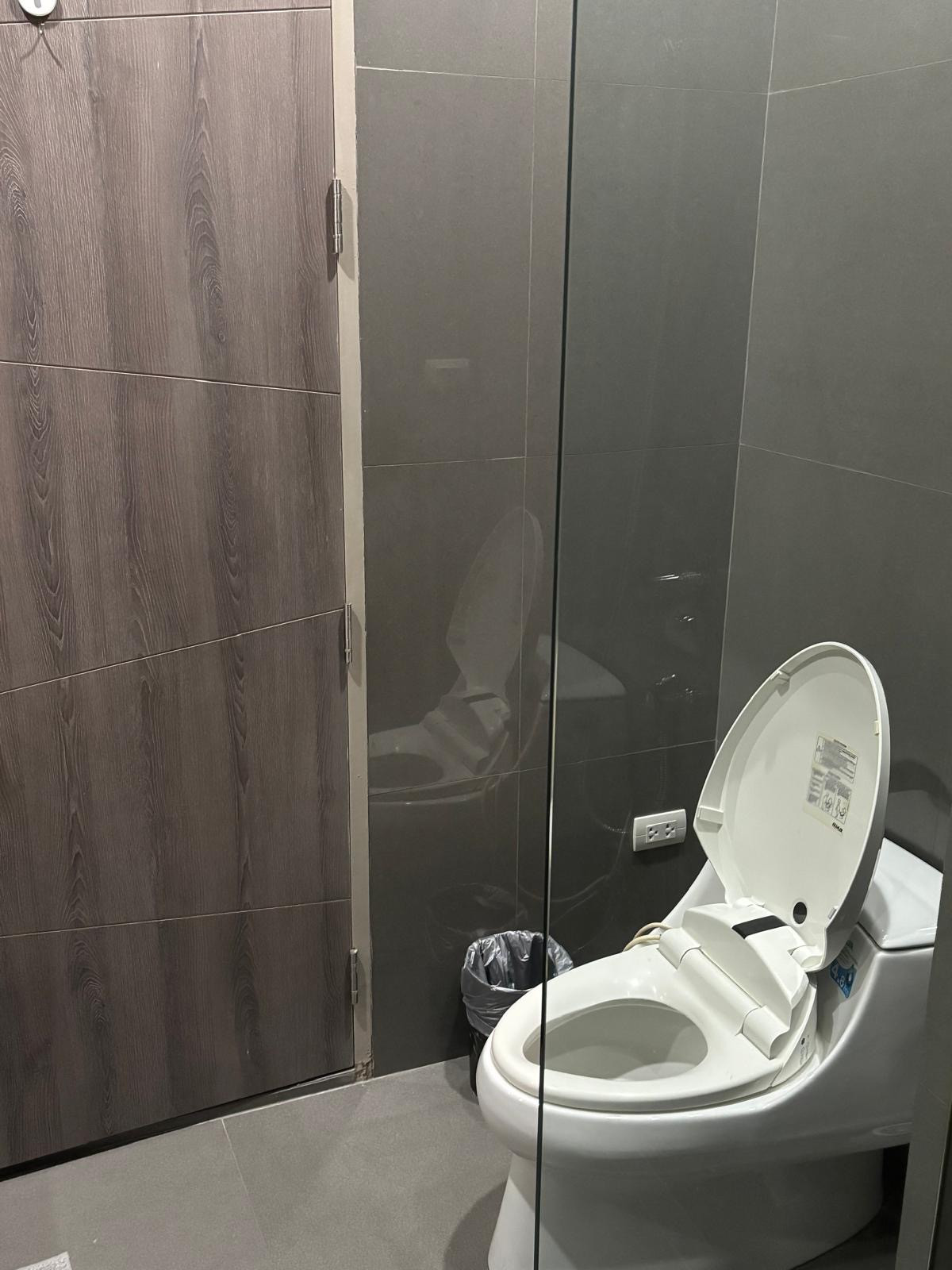 CondoSukhumvit, Asoke, Thonglor : 【Asoke 蛋黃區秘境】Trapezo Sukhumvit 16 — 稀有大三房三衛・精品宅 / Asoke Hidden Gem - Rare True 3 Bed 3 Bath unit - Sukhumvit 16 Trapezo