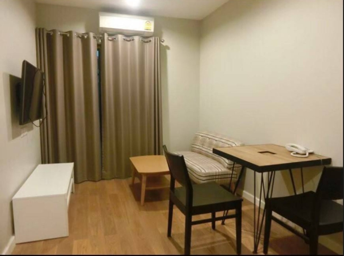 For RentCondoSukhumvit, Asoke, Thonglor : 💥CP-10252💥Condolette Dwell Sukhumvit 26👉Line : @primahome