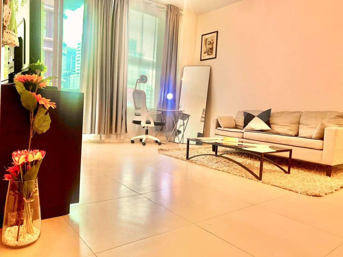 ขายคอนโดวิทยุ ชิดลม หลังสวน : Manhattan Chidlom / 1 Bedroom (FOR SALE), แมนฮัตตัน ชิดลม / 1 ห้องนอน (ขาย) BL056