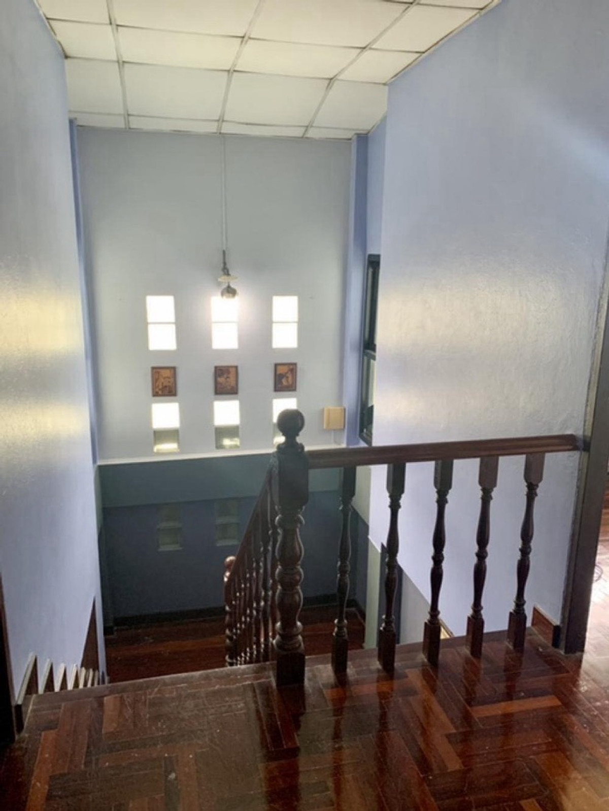 ขายบ้านปทุมธานี รังสิต ธรรมศาสตร์ : อยากขาย