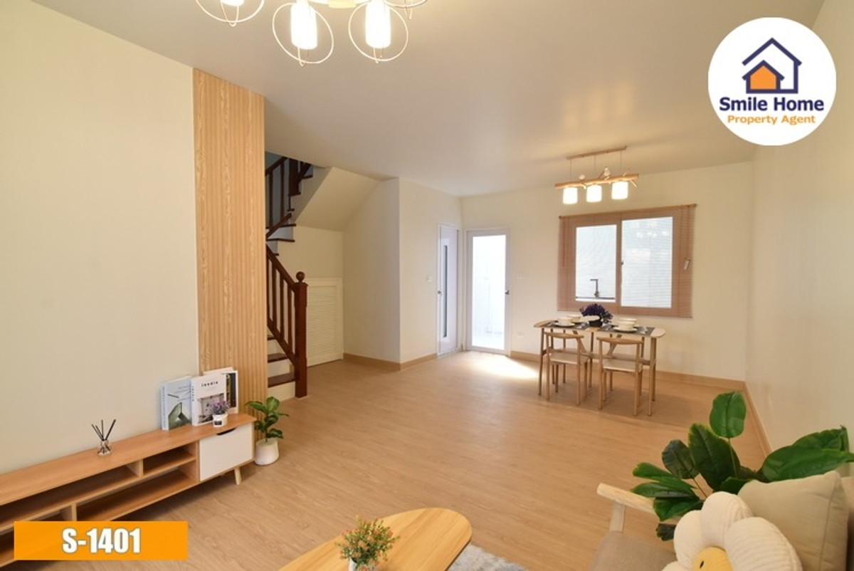 ขายทาวน์โฮมบางนา แบริ่ง ลาซาล : เดอะคอนเนค6 บางนา กม.10 รีโนเวทใหม่พร้อมเข้าอยู่ ใกล้เมกาบางนา