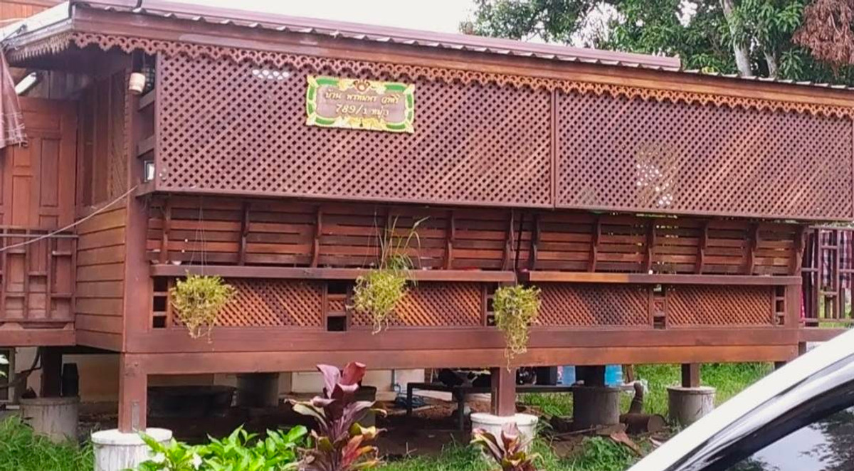 ขายที่ดินหนองคาย : 95685 - ขายที่ดินแปลงใหญ่ 33 ไร่ ใกล้แม่น้ำโขง อ.ศรีเชียงใหม่ จ.หนองคาย