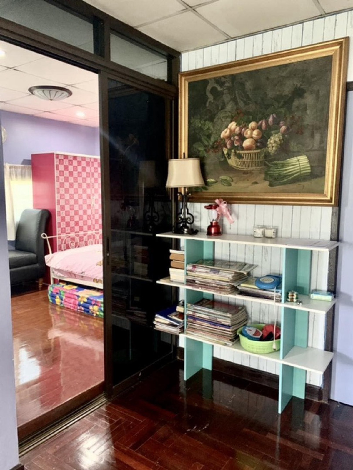 ขายบ้านปทุมธานี รังสิต ธรรมศาสตร์ : อยากขาย