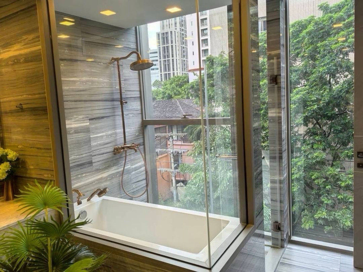 For RentCondoSukhumvit, Asoke, Thonglor : For rent 🐱 Ashton Resident 41 ☎️ 0912322009