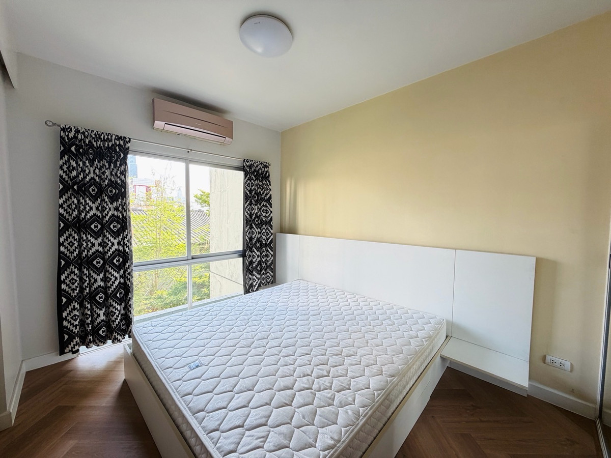 ให้เช่าคอนโดพระราม 9 เพชรบุรีตัดใหม่ RCA : ให้เช่า คอนโด A Space อโศก-รัชดา ใกล้ MRT พระราม 9