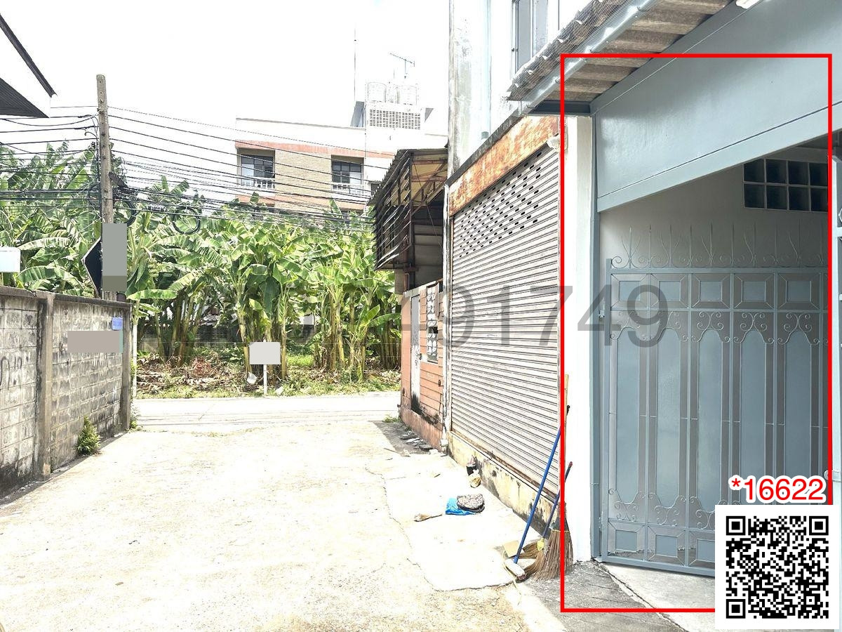 ให้เช่าโกดังโชคชัย4 ลาดพร้าว71 : เช่า โกดังโชคชัย 4 ซอย 27 ลาดพร้าว 71 ตรงข้าม หมู่บ้านกลางเมือง กองปราบ