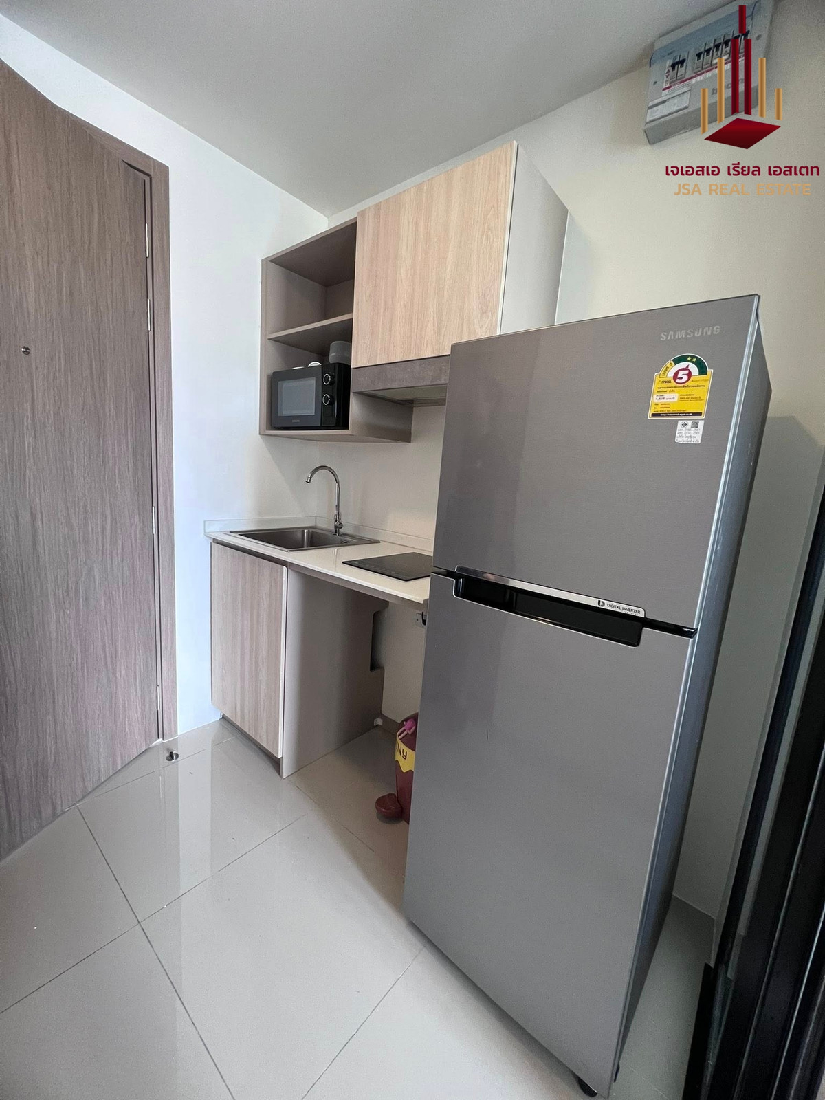 For RentCondoKasetsart, Ratchayothin : ✨ For Rent: The MUVE Kaset Condo ✨ 💰 Only 12,000 THB/month