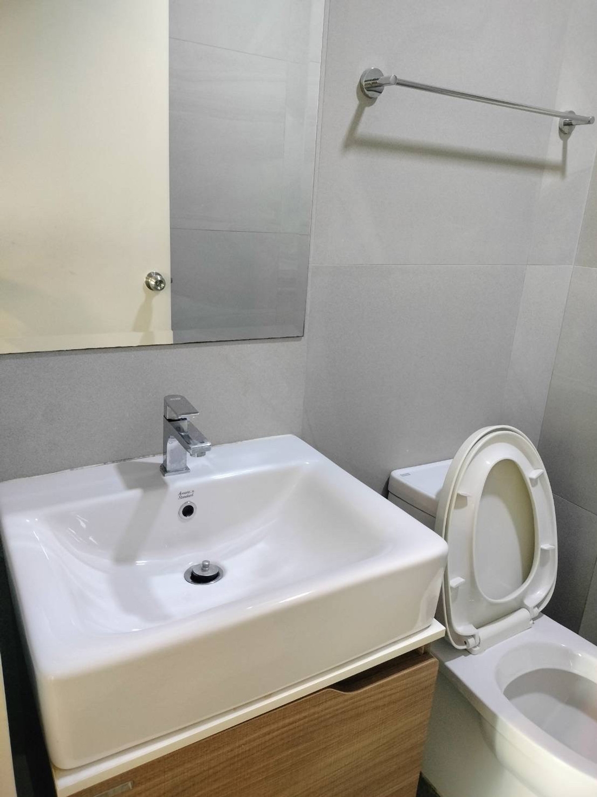 For RentCondoNawamin, Ramindra : Condo for rent: Magnix Ramintra Beautiful room on the cover near the Lat Pla Khao BTS.