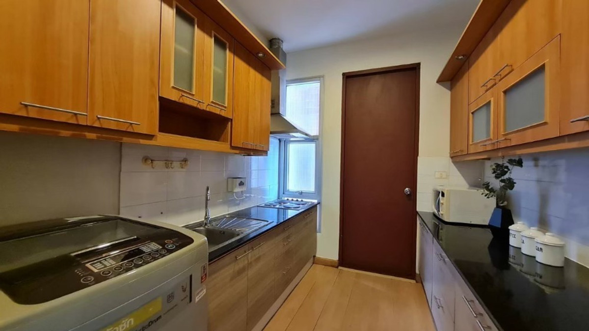 For RentCondoSukhumvit, Asoke, Thonglor : 🏢 Condo for rent: Citi Smart Sukhumvit 18 (Citi Smart Sukhumvit 18) Property Code | 📌LNP-C3655