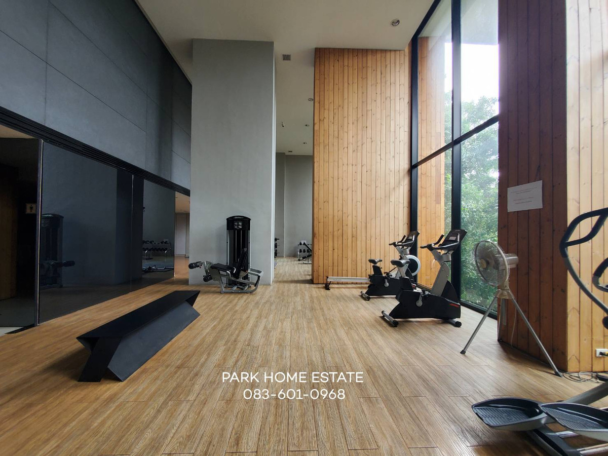 ให้เช่าคอนโดลาดพร้าว เซ็นทรัลลาดพร้าว : The Issara Ladprao |  เช่า 12,000 ห้องเปล่า วิวโล่ง   📞 Line:@pukkhome (with @ )