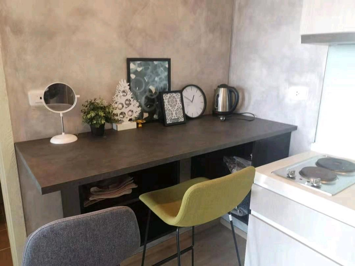 For RentCondoOnnut, Udomsuk : Condo for rent 📍 Artemis 📍 near Big C, BTS On Nut