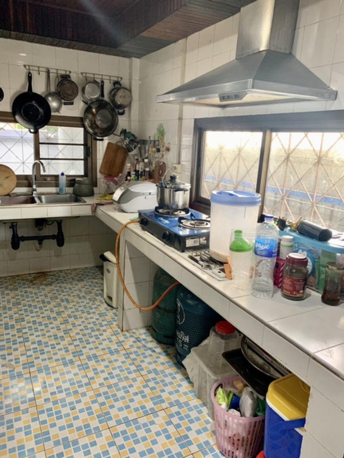 ขายบ้านปทุมธานี รังสิต ธรรมศาสตร์ : อยากขาย