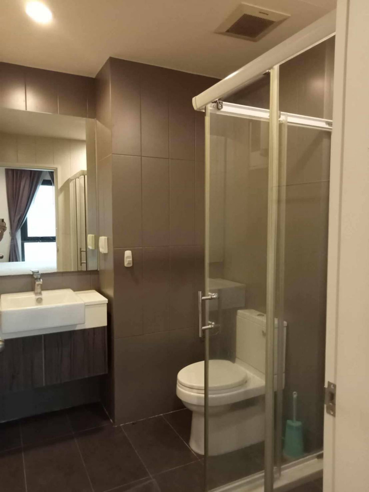 ขายคอนโดรัชดา ห้วยขวาง :  ขายและเช่า/SALE & RENT🧡 Centric Huai Khwang Station (เซนต์ทริค ห้วยขวาง สเตชั่น) - KC035