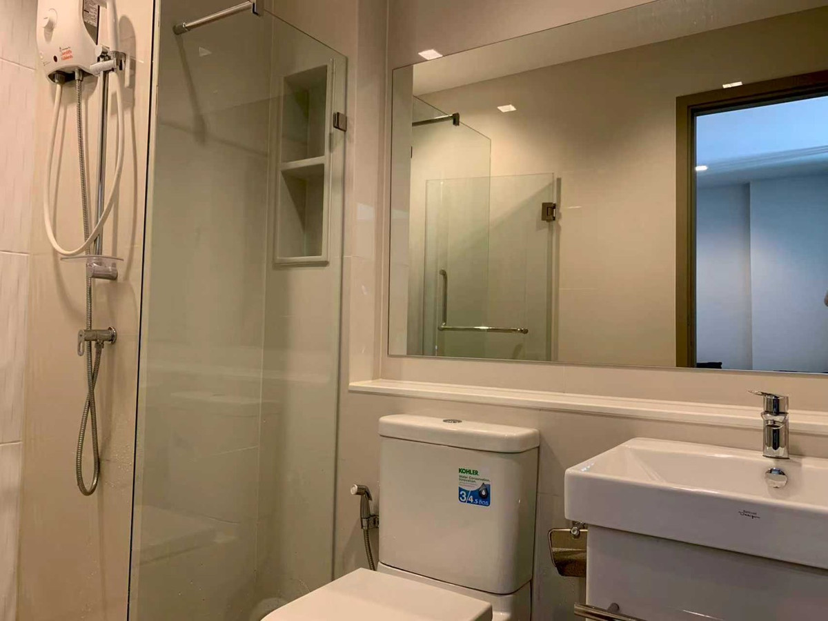 ให้เช่าคอนโดพระราม 9 เพชรบุรีตัดใหม่ RCA : ให้เช่าคอนโด Life Asoke Rama9 คอนโดแต่งครบพร้อมเข้าอยู่ใกล้รถไฟฟ้าMRTพระราม9เดินทางสะดวก!!